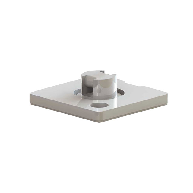 Essentra Components FTH-4A-RT-M electronic component