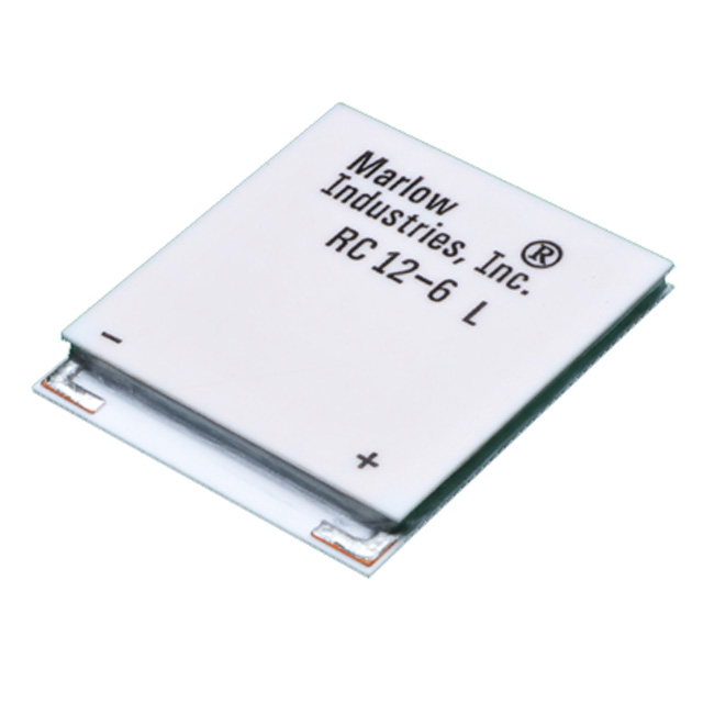 Marlow Industries, Inc. RC12-6-01LS electronic component