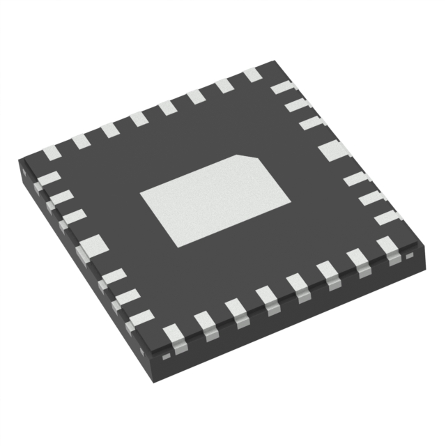 Richtek USA Inc. RTQ2134GQWTF-22-QA-01 electronic component