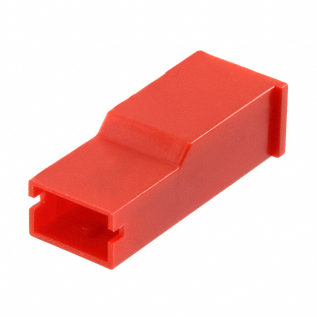 TE Connectivity AMP Connectors 154719-2 electronic component