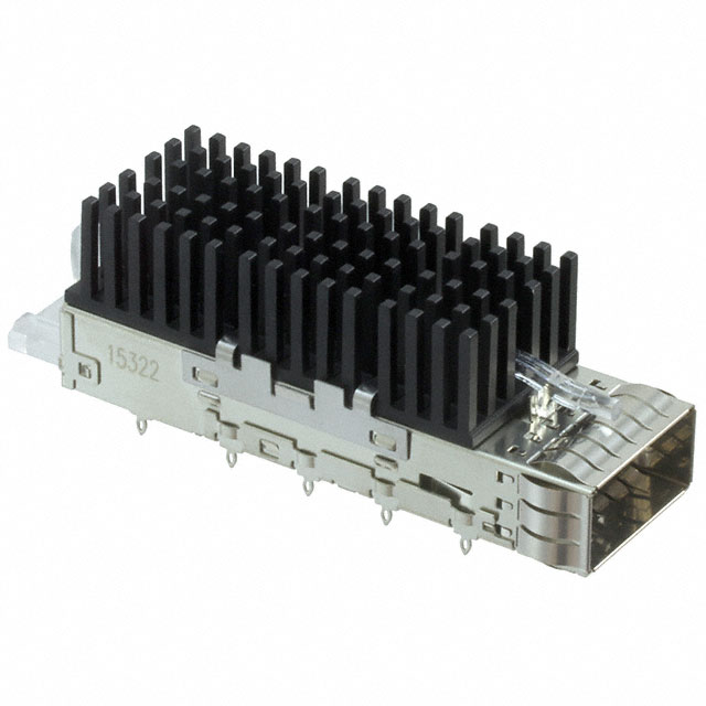 TE Connectivity AMP Connectors 2-2170705-9 electronic component