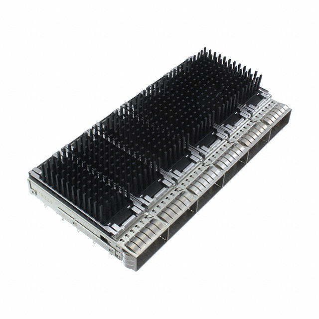 TE Connectivity AMP Connectors 2170707-6 electronic component