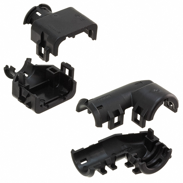TE Connectivity AMP Connectors 2302483-1 electronic component