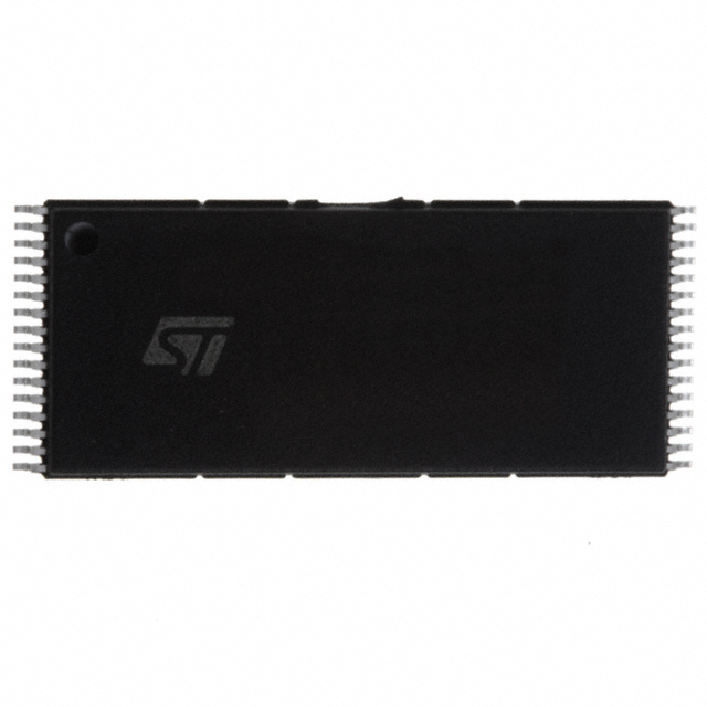 STMicroelectronics M27C801-100N1 electronic component