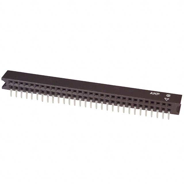 TE Connectivity AMP Connectors 532956-9 electronic component