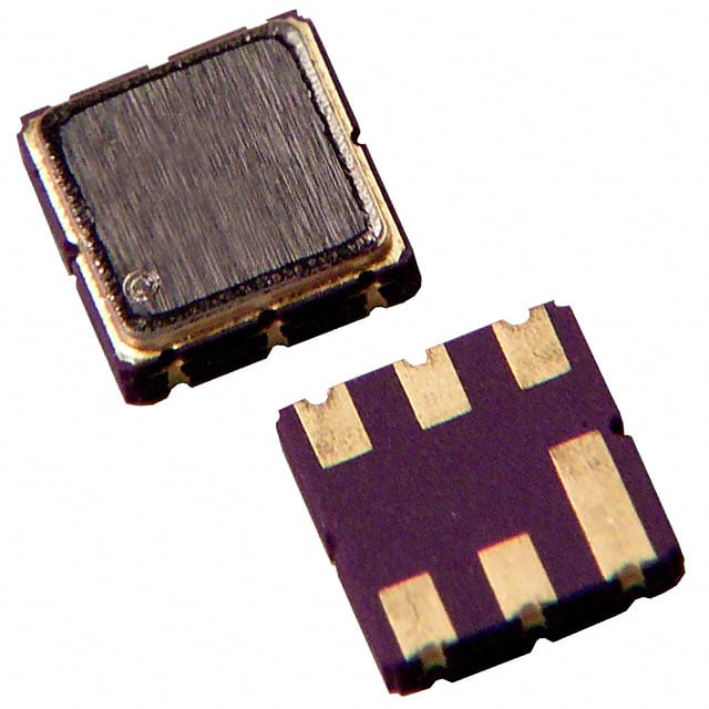 Abracon LLC AFS869S3-T electronic component