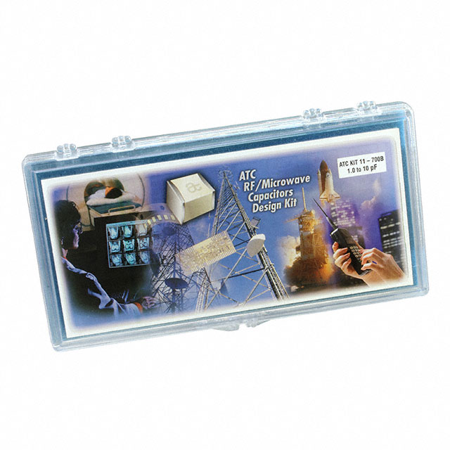 KYOCERA AVX DK0011 electronic component
