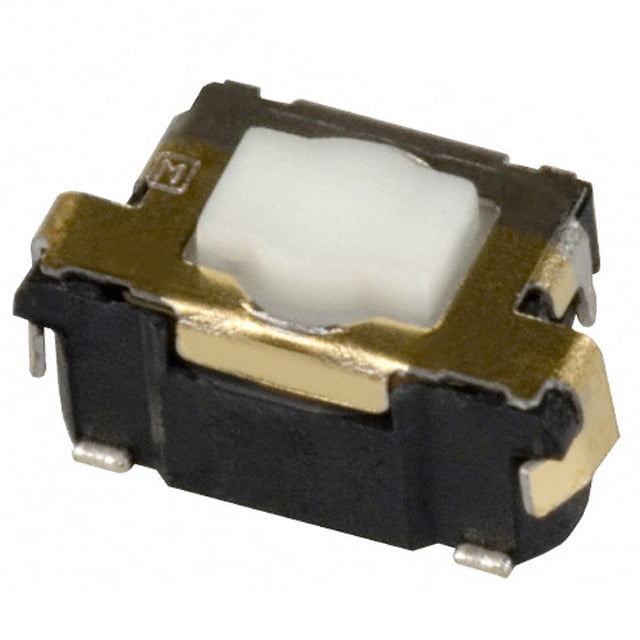 Panasonic Industry EVQ-P46B3M electronic component