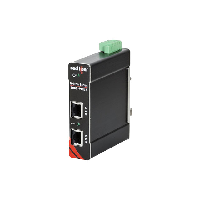Red Lion Controls 1000-POE+ electronic component