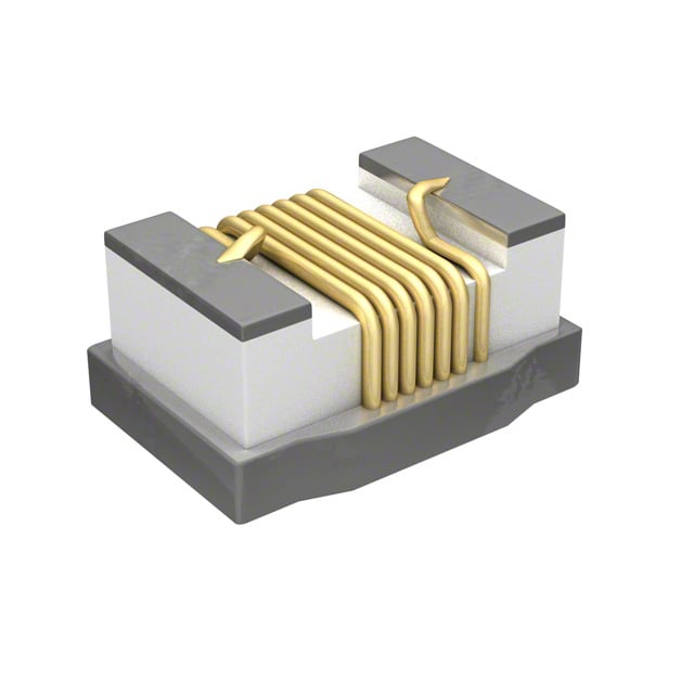 TE Connectivity Passive Product 36501J10NJTDG electronic component