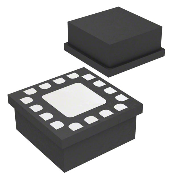 Analog Devices Inc. HMC859LC3TR-R5 electronic component