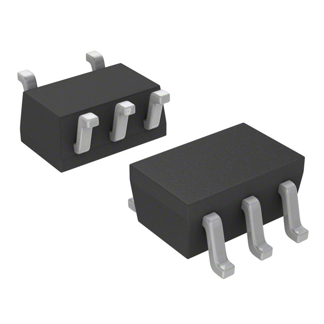 Touchstone Semiconductor TS9001-1IJ5T electronic component