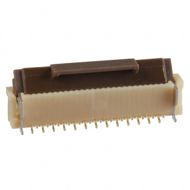 Hirose Electric Co Ltd FH12-26S-0.5SVA(54) electronic component