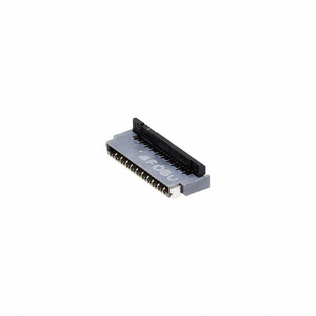 Hirose Electric Co Ltd FH35C-21S-0.3SHW(50) electronic component
