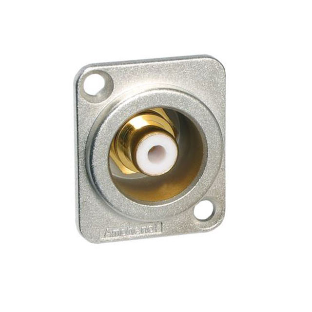 Amphenol Audio ACJD-WHT electronic component