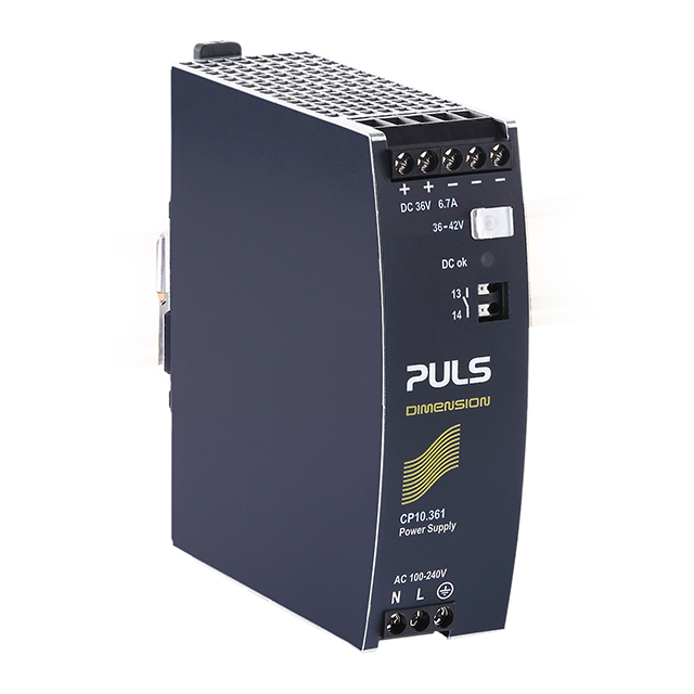 PULS, LP CP10.361 electronic component
