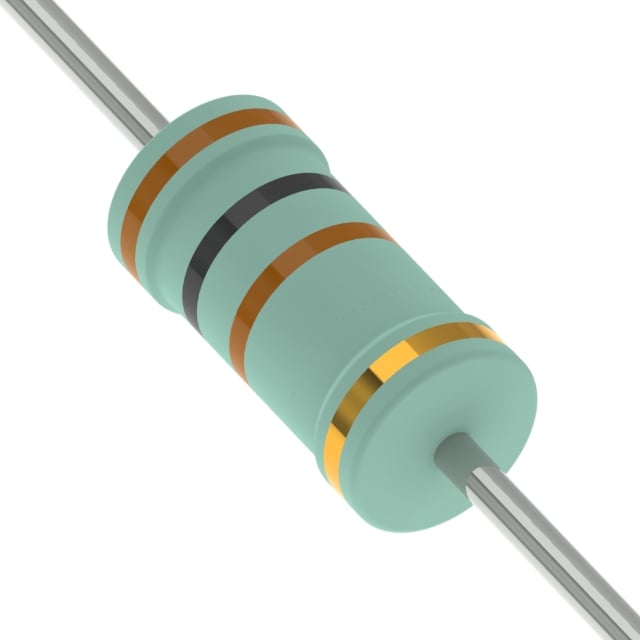 Bourns Inc. W2M1000J electronic component