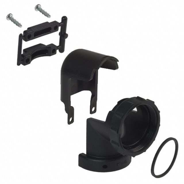 TE Connectivity AMP Connectors 1546350-2 electronic component