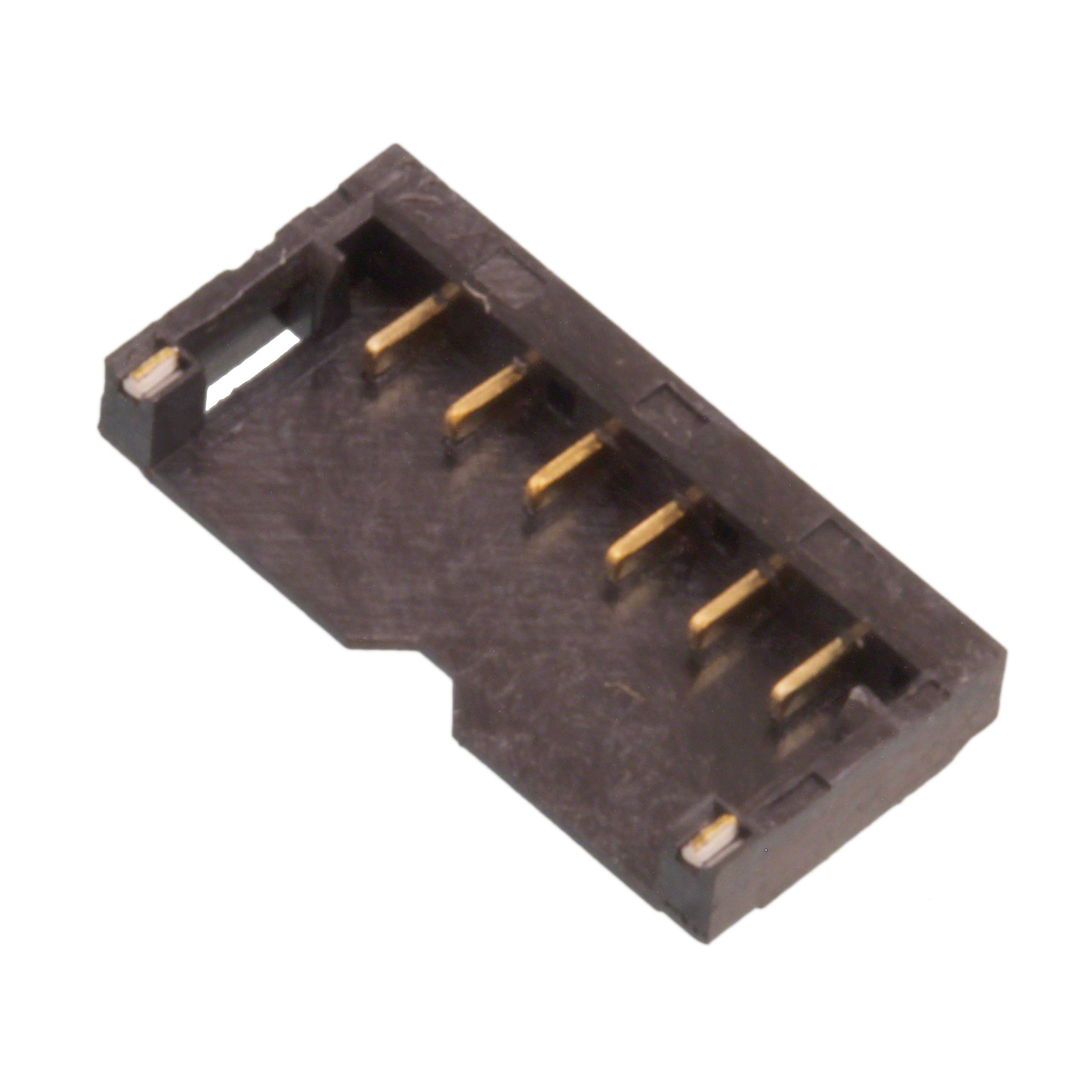TE Connectivity AMP Connectors 1909782-5 electronic component
