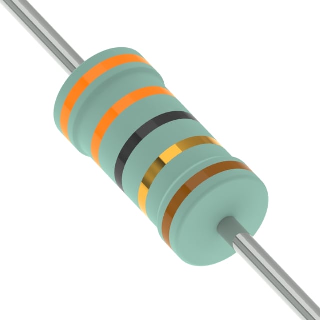 Bourns Inc. WS1M33R0J electronic component