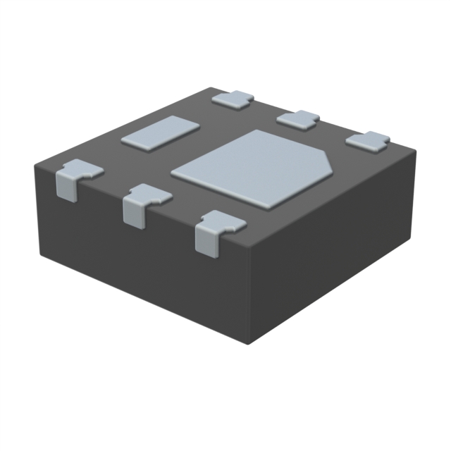Panjit International Inc. PJQ2409_R1_00001 electronic component