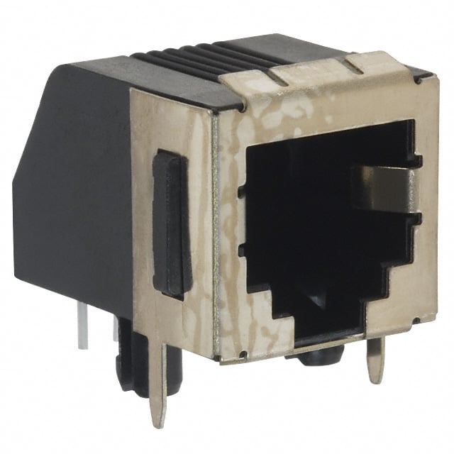 TE Connectivity AMP Connectors 5555154-1 electronic component
