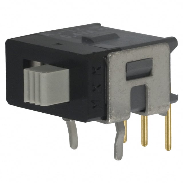 NKK Switches AS13AH electronic component