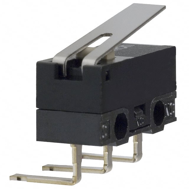 Aratas America LLC D2F-L-A electronic component