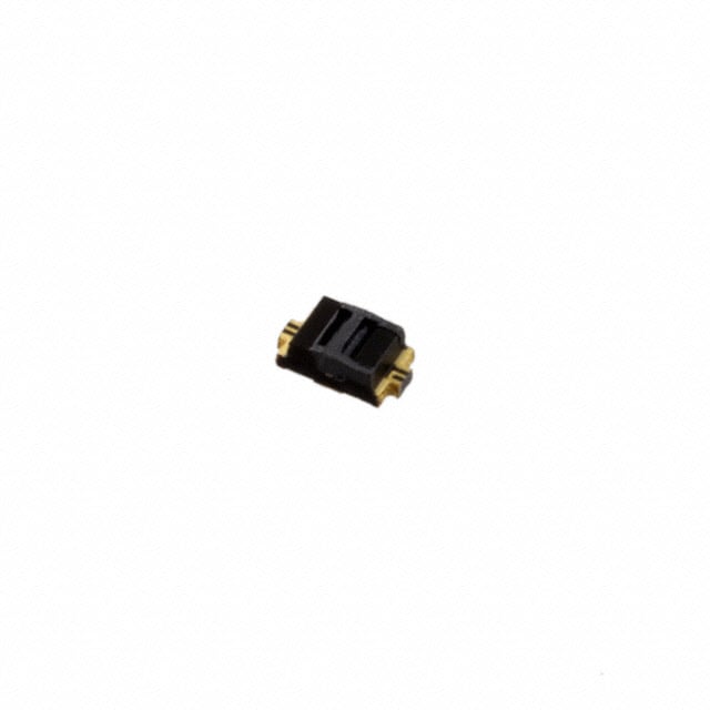 Sharp Microelectronics GP2S60A electronic component