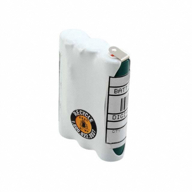 FDK America, Inc. HR-SCUF3 electronic component