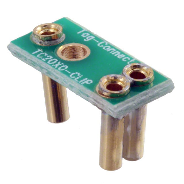 Tag-Connect LLC TC2050-CLIP electronic component