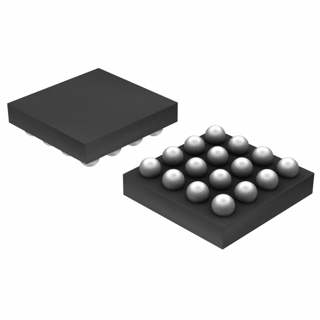 NXP USA Inc. NX5P3290UKZ electronic component