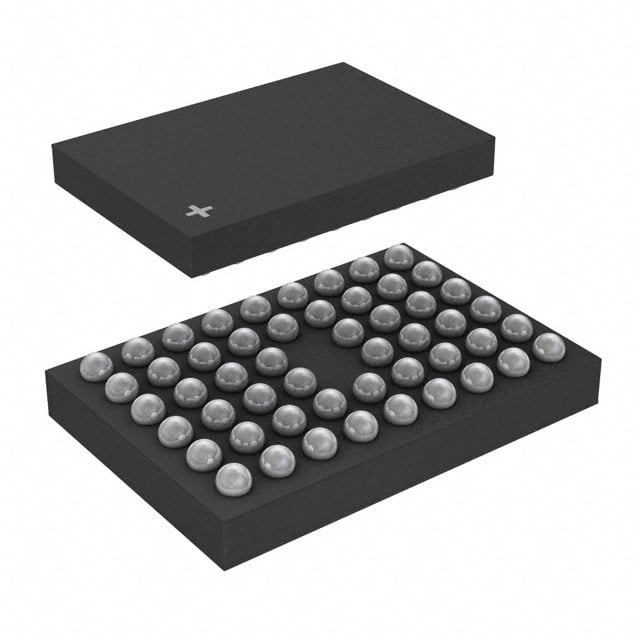 STMicroelectronics STWLC33JR electronic component