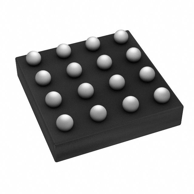 Diodes Incorporated PAM8404ZER electronic component