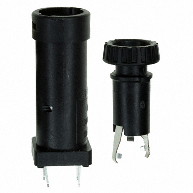 SCHURTER Inc. 3101.0045 electronic component