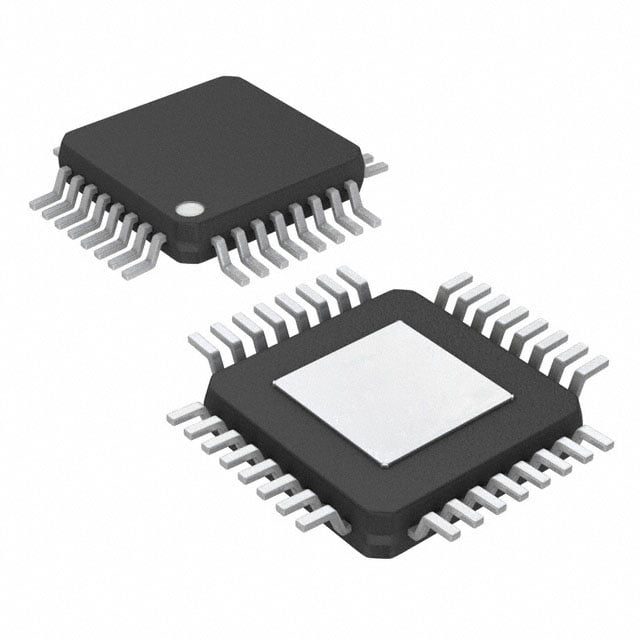 Microchip Technology MAX9451EHJ2T electronic component