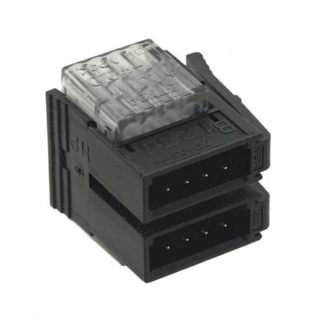 3M 37108-2206-0W0 FL electronic component