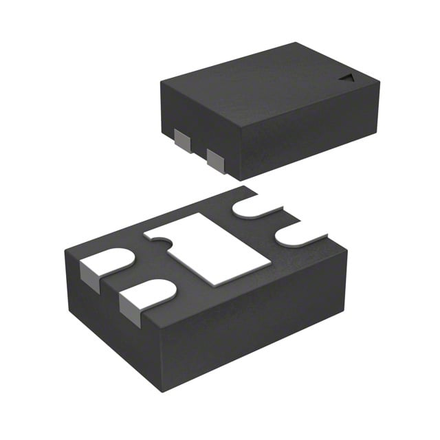 Microchip Technology MIC94060YMT-TR electronic component