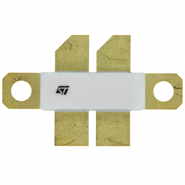 STMicroelectronics LET9120 electronic component