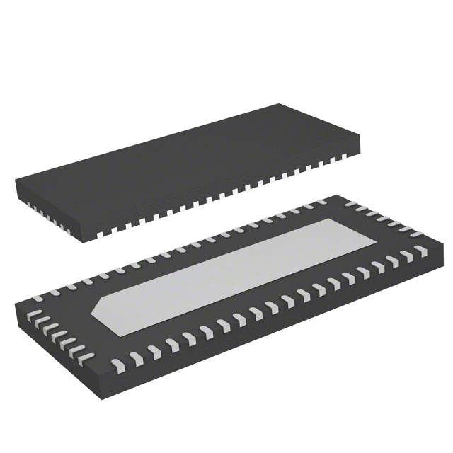 STMicroelectronics ST3DV520EQTR electronic component