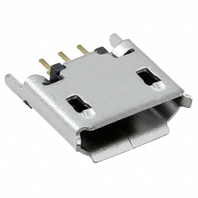 Würth Elektronik 614105150721 electronic component