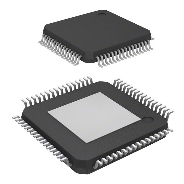 STMicroelectronics STA321 electronic component