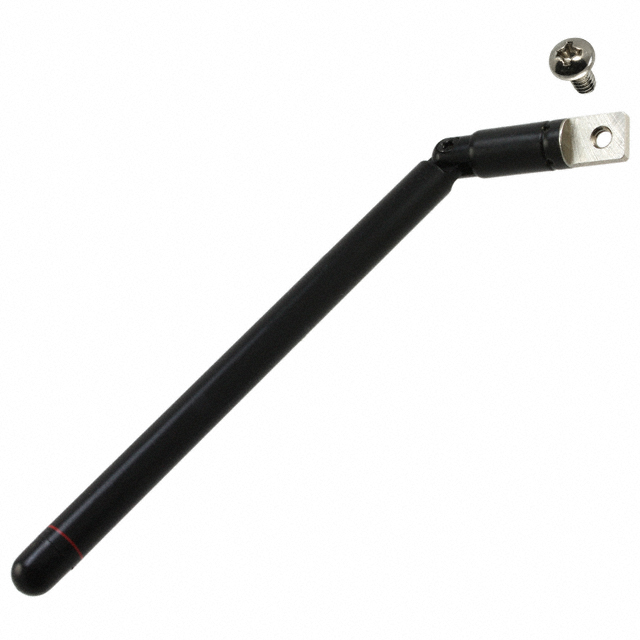 TE Connectivity Linx ANT-433-PW-RA electronic component