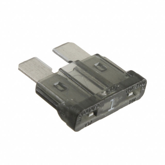 Eaton - Bussmann Electrical Division ATC-1 electronic component