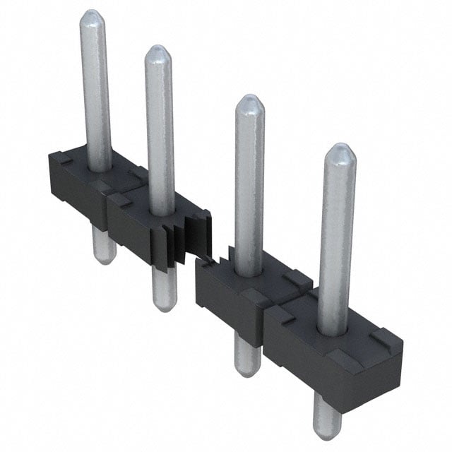 TE Connectivity AMP Connectors 1546931-8 electronic component