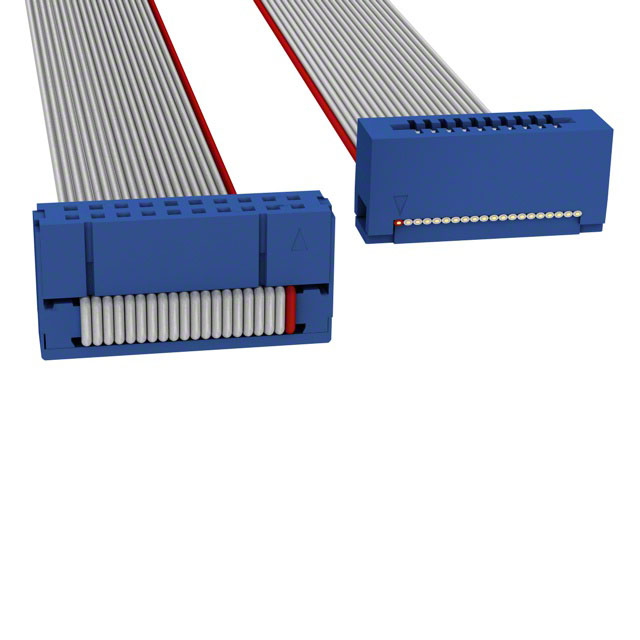 CW Industries C3BEG-2006G electronic component