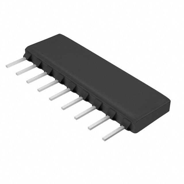 Vishay Dale CSC09A0110K0GEK electronic component