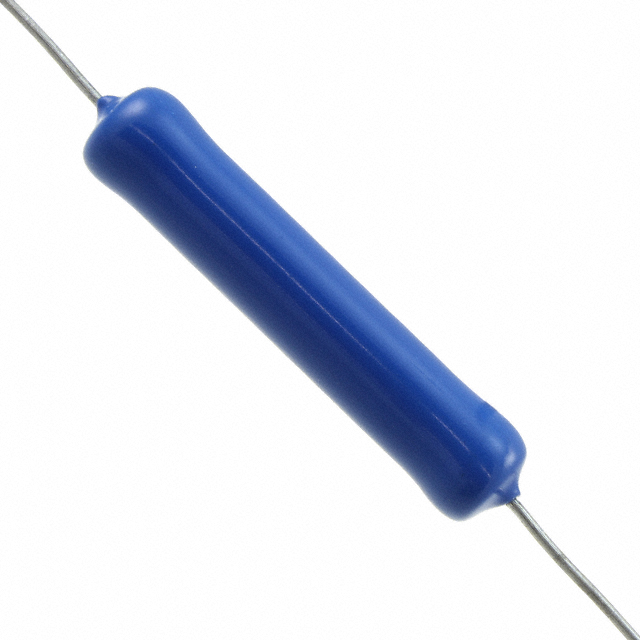 Ohmite EY100KE electronic component
