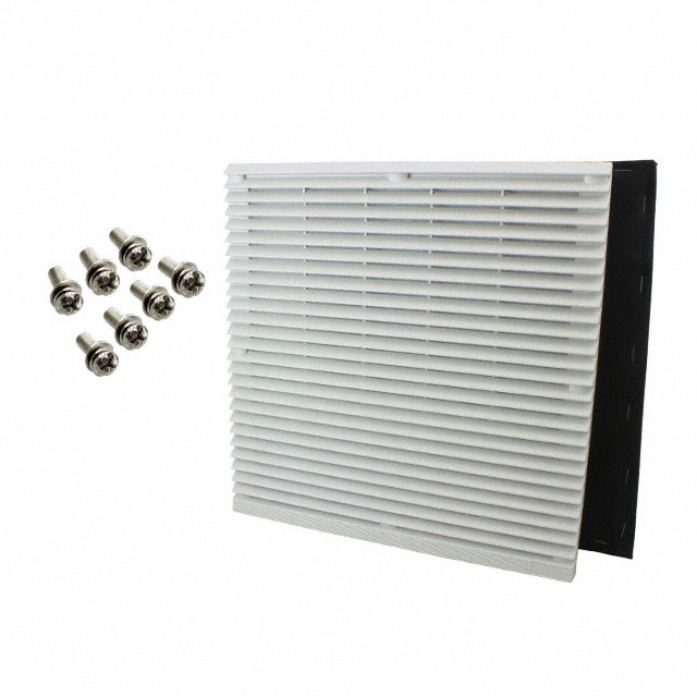 Orion Fans LFG254 electronic component