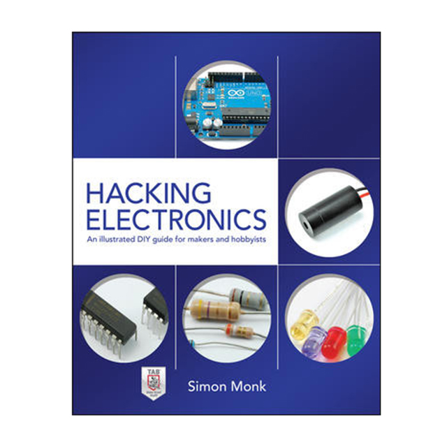 McGraw-Hill Education 0071802363 electronic component